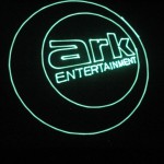 laser arkent logo