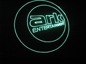 laser arkent logo