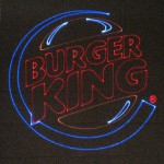 Burger King logo