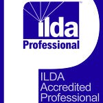 ILDA PRO Logo