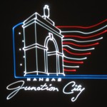 laser Junction City logo
