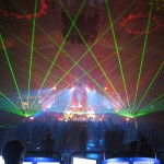 lasers