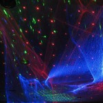 Laser Lumia Dots