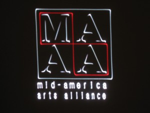 laser MAAA logo