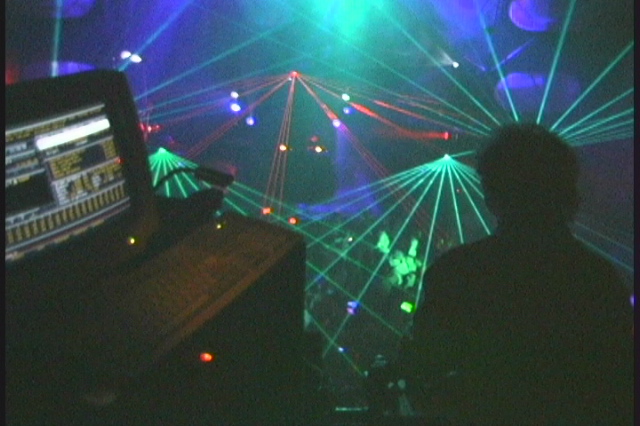 Laser Shows How What And How Much Laser Spectacles Inc