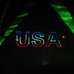 laser usa