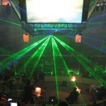 Lasers Palenque
