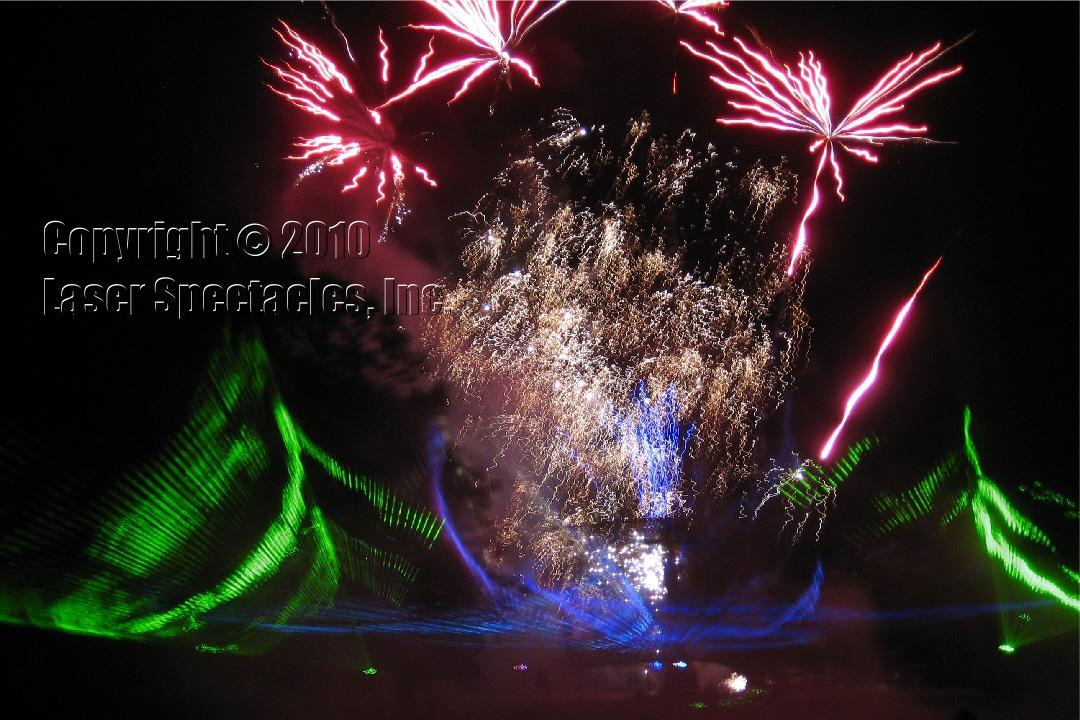 LaserWorks2big Lasers and Fireworks