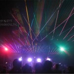 Lasers RGB