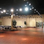 Main Exhibition Hall