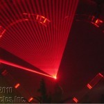 Red Heart Laser