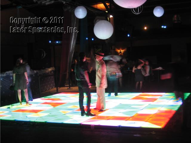 Dancefloor+party+2011