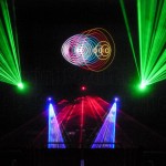 Laser Show