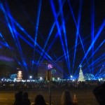 Laser Beams