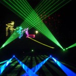 Laser Show