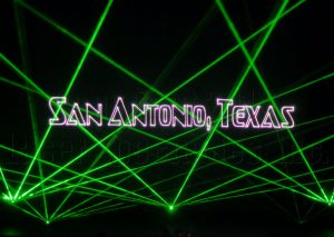 Laser San Antonio