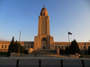 Nebraska Capitol