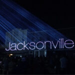 Jacksonville Laser Show