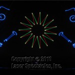 Laser Horns