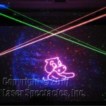 Laser Baby Hippo