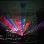 Laser Colors