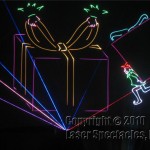 Laser Elves
