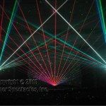 Laser Fan