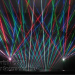 Laser Gratings