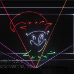 Laser Elf