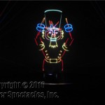 Laser Soldier 2