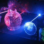 laser show lumia optics picture