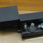 laser lumia projector