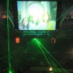 Laser Palenque