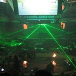 Laser Palenque