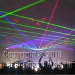 Full Color Laser