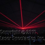 Red Lasers