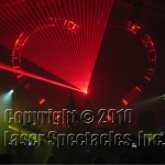 Red Lasers