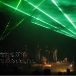 Laser Ash Brothers Band