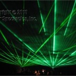 Laser Party