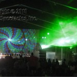 Laser Graphics