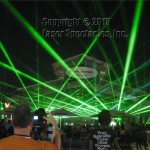 Laser Beams