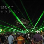 Laser Beams