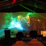 Laser Graphics