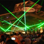 Laser Beams