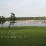 Boats gather for Aquapalooza