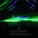Laser Aquapalooza