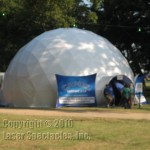The Camel Dome