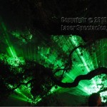 Laser Tree