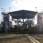 Stage 1 - Labyrinth