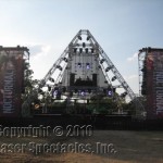 Stage 2 - Queens Grounds